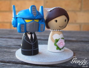 Prime Transformers Groom...