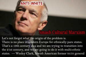 Dominique Venner: “ They’re All Rotten! ”