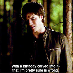 damon salvatore ian somerhalder alaric saltzman matt davis dalaric