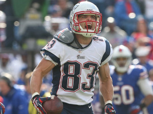 Follow wes welker to denver broncos