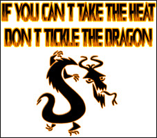 Funny Quotes about the Heat http://www.cafepress.com/ironydesigns ...