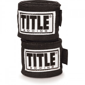 Home / TITLE BOXING SEMI-ELASTIC 120 MEXICAN HAND WRAPS (1 PAIR)