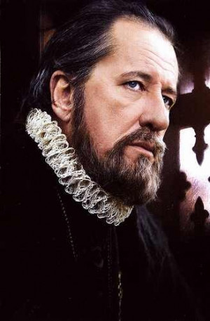 Sir Francis Walsingham, Sir Stipland, Geoffrey Rush, Movie, Actor ...