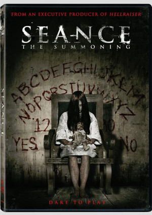 Séance: The Summoning (US - DVD R1)
