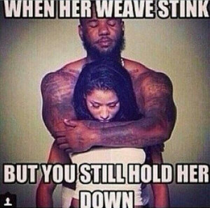 Funniest The Game And Nicki Minaj Memes From Twitter (4 Photos)