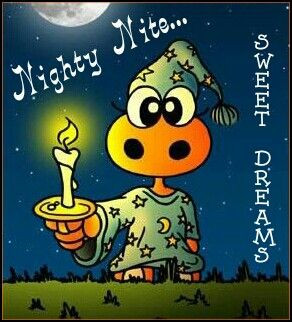 Good Night You All...:)