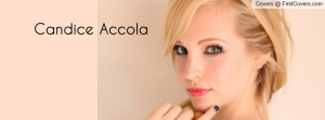 Candice Accola Quotes