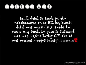 Love Quotes Tagalog Tumblr