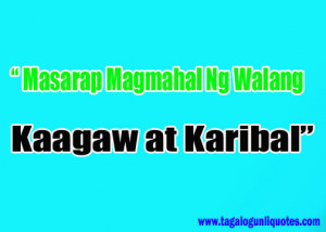 quotes about time and love tagalog
