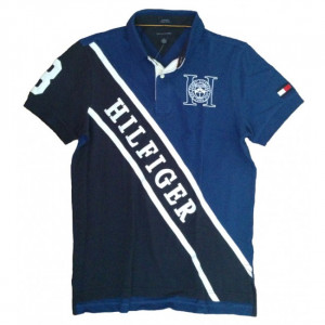 tommy hilfiger polo dama