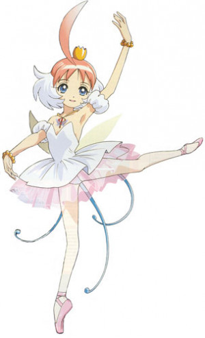 alias princess tutu princess tutu race duck human duck human