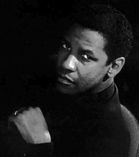 DENZEL WASHINGTON