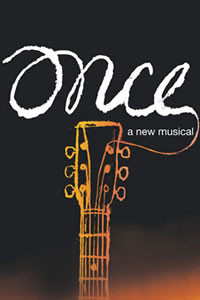 Once the Musical