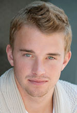 Photo Actor Chandler Massey