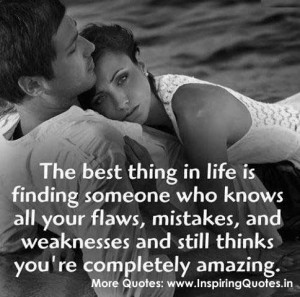Amazing Love Quotes and Sayings Pictures – Inspirational Quotes