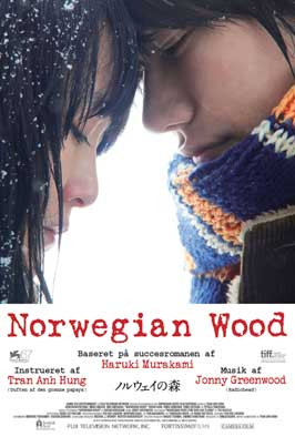 Norwegian Wood has 121,736 ratings and 6,872 reviews. Ian said: Twenty ...
