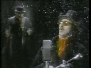 Best Frosty the Snowman cover ever - Dr. John & Leon Redbone