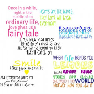 30 + Most Stunning And Beautiful Cute Quotes