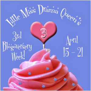 Little Miss Drama Queen