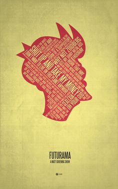 Futurama Quotes