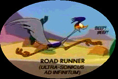 Road Runner