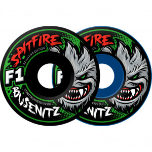 Spitfire Skateboard Wheels Sale