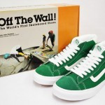 Vans Off The Wall Pack