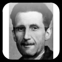 George Orwell Communism and Socialism quotes