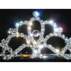 Let Me Be a Child: Reasons Against Child Beauty Pageants