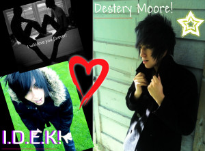 Destery Moore 3