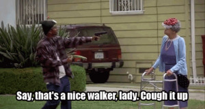 gif Don't Be A Menace Dont Be a Menace