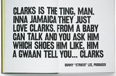 amazing photos, interviews and extensive research, Clarks in Jamaica ...