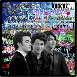 jonas brothers quotes Images and Graphics