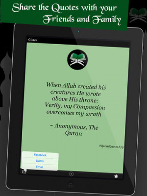 Quran Quotes - Islamic Quran Duas Quotes & Daily Motivations
