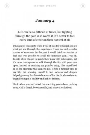 Quotes From Demi Lovato Book Staying strong book by demi