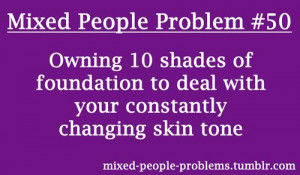Mixed People P...