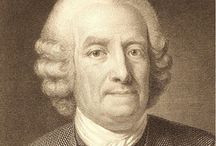 About Emanuel Swedenborg / Emanuel Swedenborg (1688–1772) was a ...