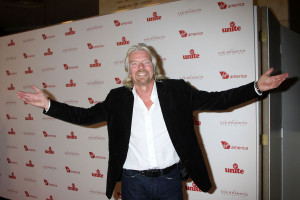 LOA Marketing, Inc. Shares Some of Richard Branson’s Best Quotes