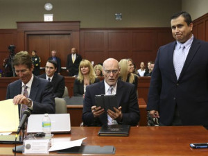 Justice Department Places