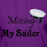 Design ~ Missing my sailor