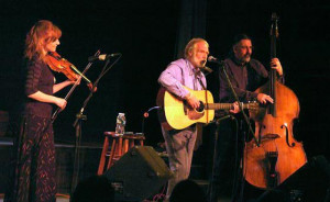 David Mallett on A Prairie Home Companion