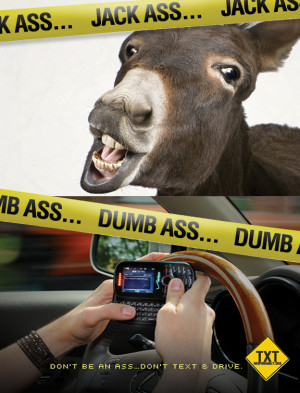 texting and driving 2