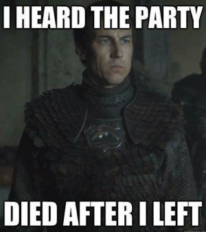 Funny Memes Game Of Thrones (5)