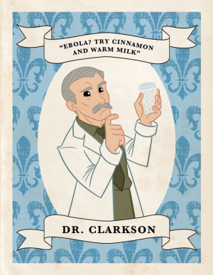Downton Abbey Trading Cards - Chad Thomas, Vanity Fair DR. CLARKSON ...
