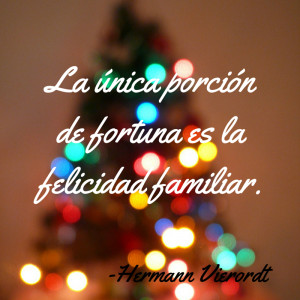 Spanish Sayings for Christmas // Dichos para la Navidad