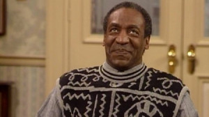 Remembering Where Cliff Huxtable Ends, And Bill Cosby Begins