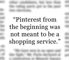 Pinterest CEO Ben Silbermann on how he plans to make the site a viable ...