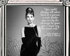 Breakfast at Tiffany's quotes More