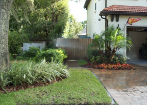 gail front Landscaping Quotes Examples