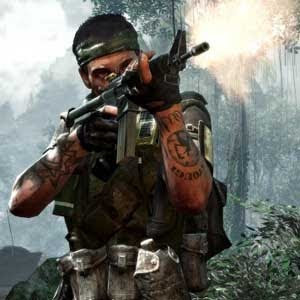 Call Of Duty Black Ops Five Jfk Quotes #1